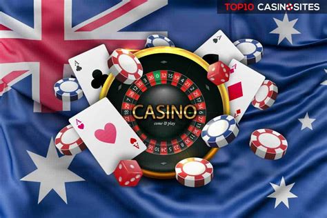 australian owned online casino